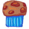 muffin image