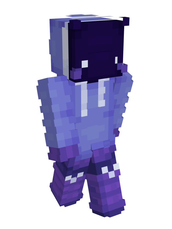 my minecraft skin